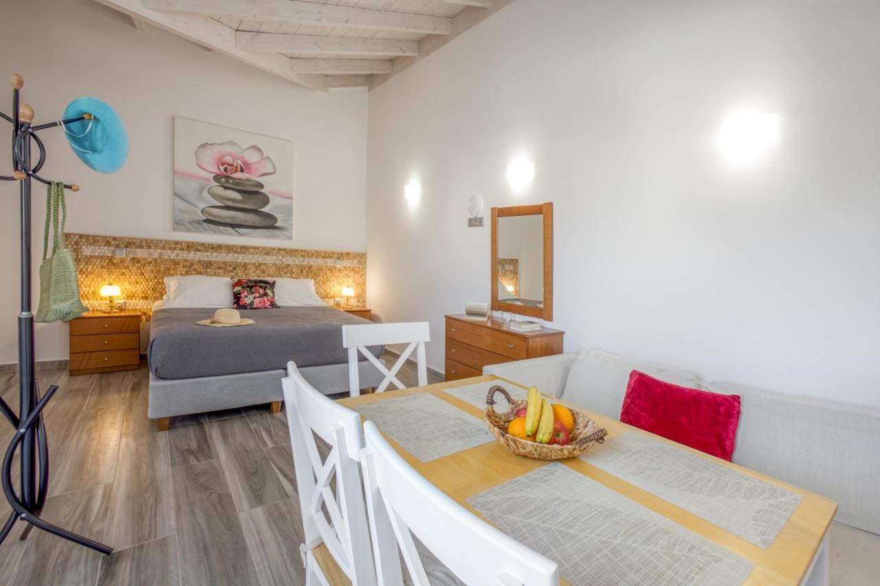 Antonis Apartments Kassiopi Exterior foto