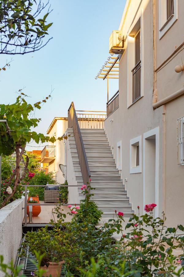 Antonis Apartments Kassiopi Exterior foto